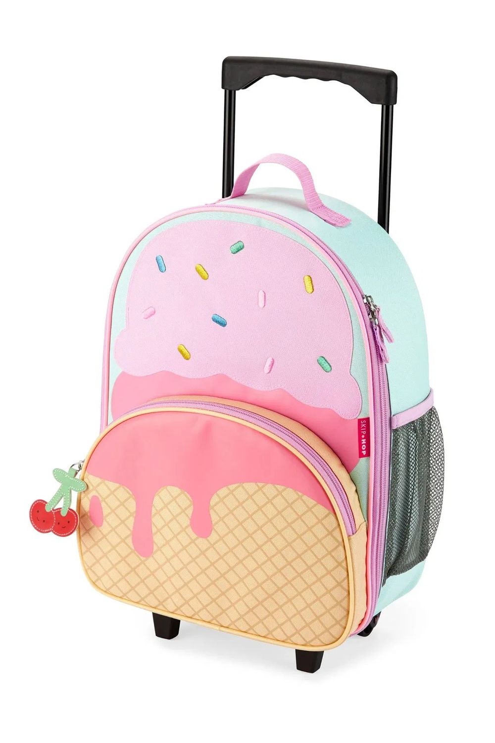 MOCHILA CON CARRO HELADO SKIP HOP