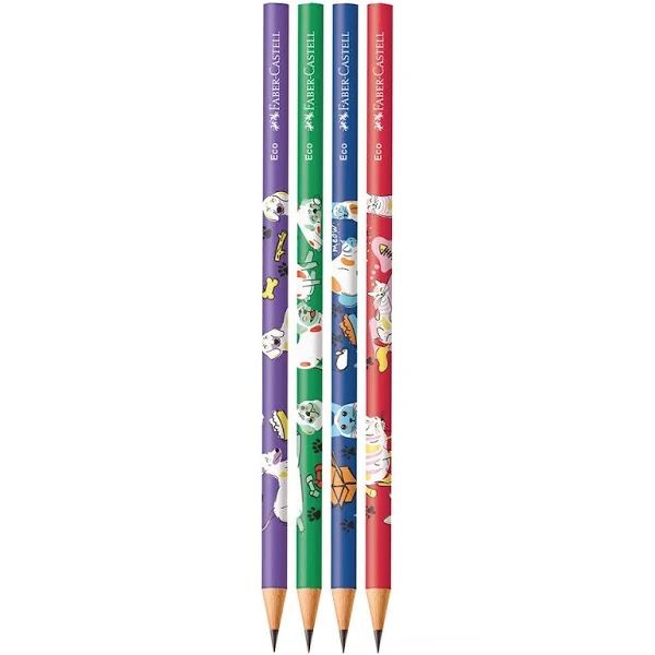 LAPIZ HB FABER CASTELL