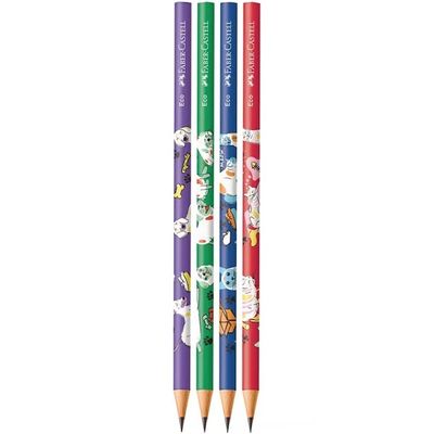 LAPIZ HB FABER CASTELL