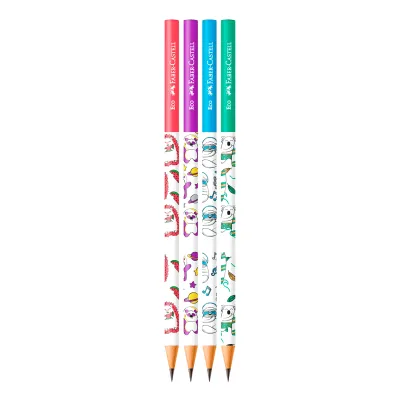 LAPIZ HB FABER CASTELL