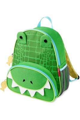 MOCHILA COCODRILO SKIP HOP