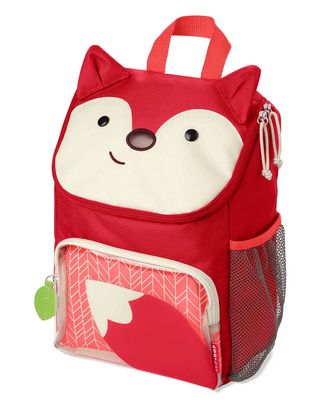 MOCHILA GRANDE ZORRO SKIP HOP