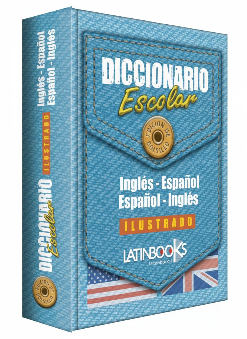DICCIONARIO ESPAÑOL-INGLES