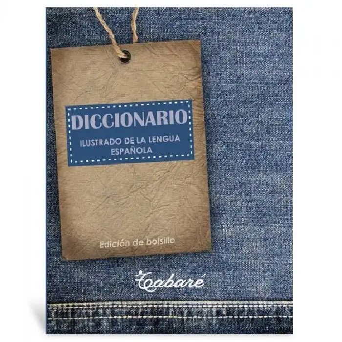 DICCIONARIO ILUSTRADO ESPAÑOL