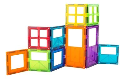 IMANIX PUERTAS Y VENTANAS 16 PIEZAS