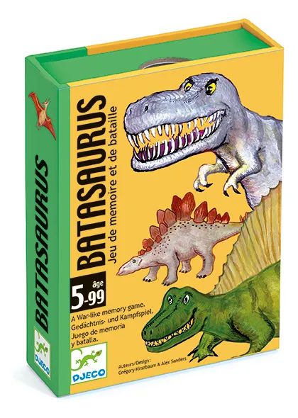 BATASAURUS