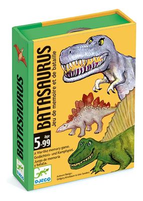 BATASAURUS