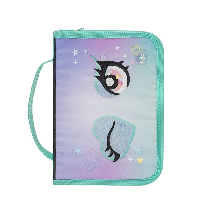 CARTUCHERA STARPAK RIGID MAKE UP