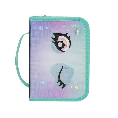 CARTUCHERA STARPAK RIGID MAKE UP