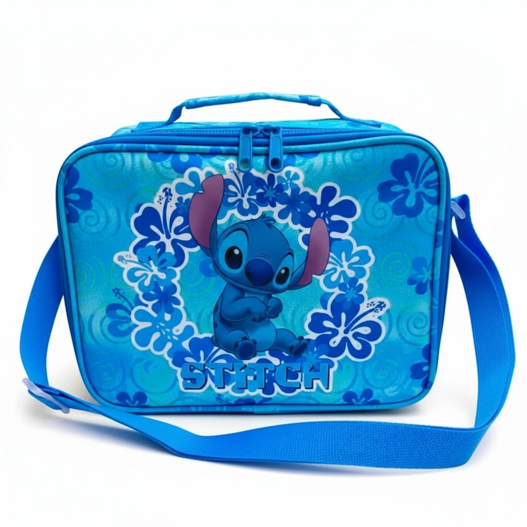 LUNCHERA DISNEY STITCH