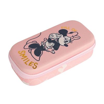CARTUCHERAS BOX MOOVING MINNIE MOUSE