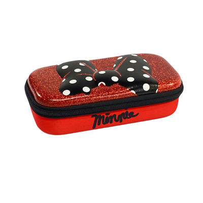 CARTUCHERAS BOX MOOVING MINNIE MOUSE