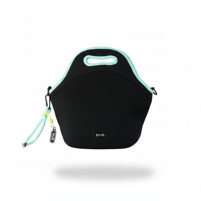 LUNCHERAS BRIO CON LLAVERO