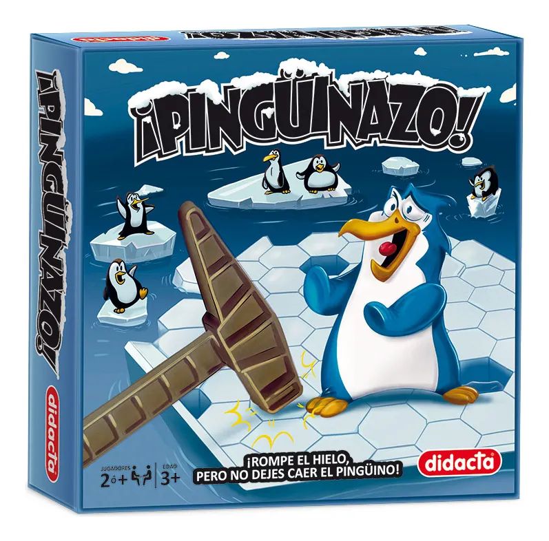 PINGUINAZO