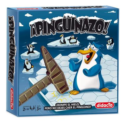 PINGUINAZO