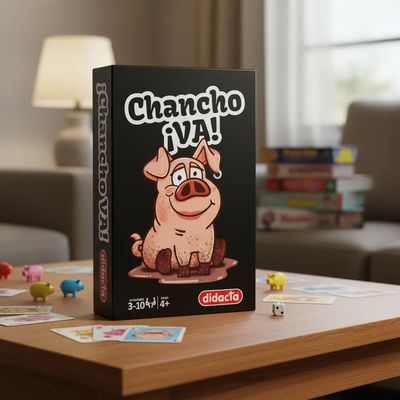 CHANCHO VA