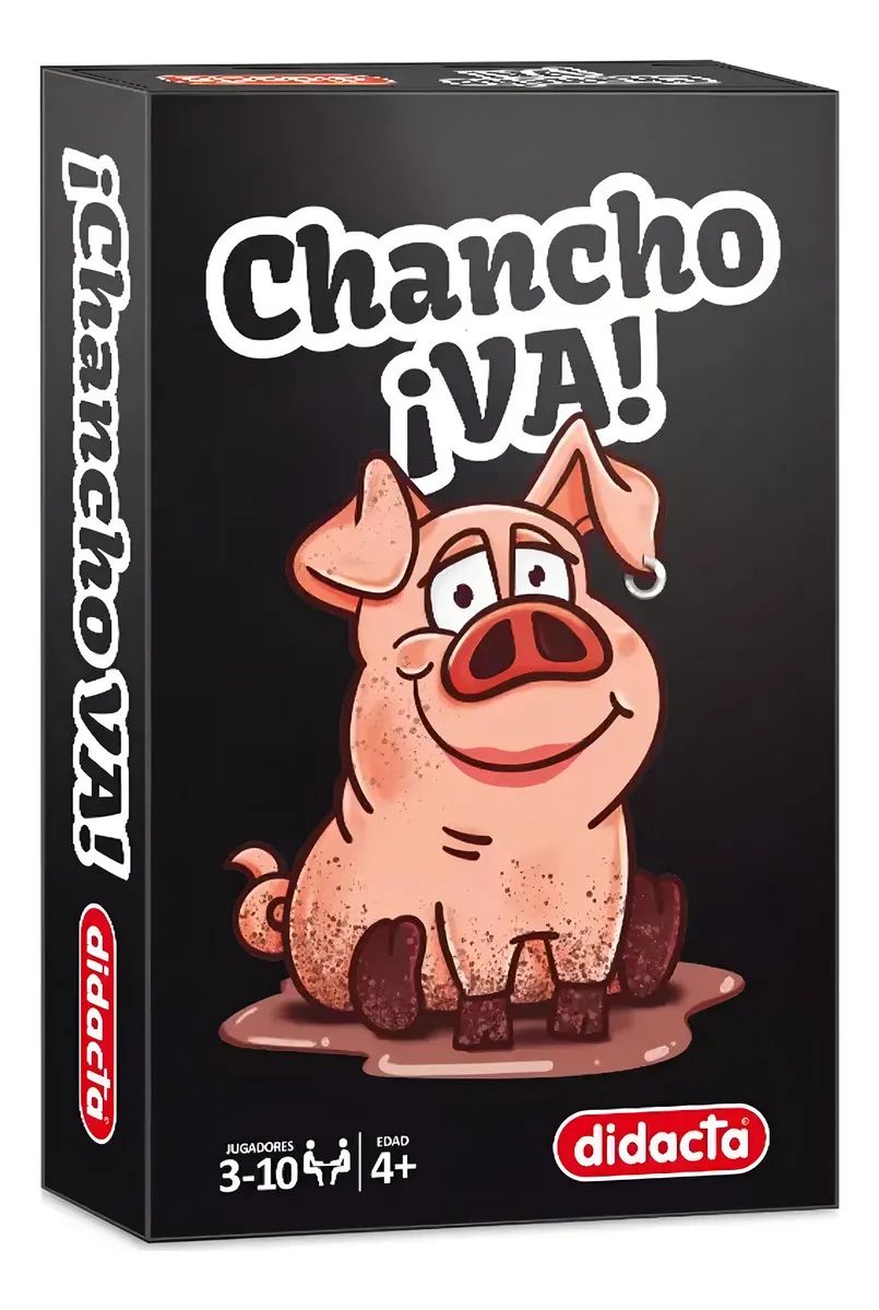 CHANCHO VA