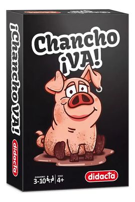 CHANCHO VA