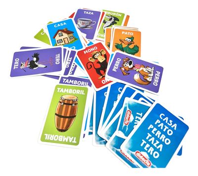 CASA PATO PERRO TAZA TERO
