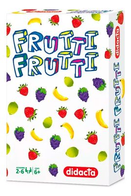 FRUTTI FRUTTI