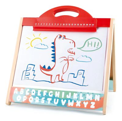 PIZARRA 2 EN 1 VIAJERA