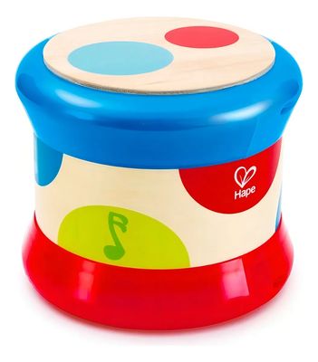 TAMBOR LUMINOSO CON SONIDOS