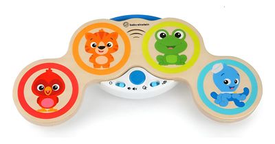 TAMBORES MAGIC TOUCH