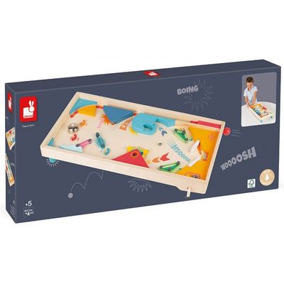 PINBALL RETRO
