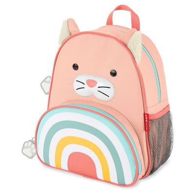 MOCHILA GATO SKIP HOP