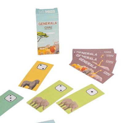 MINI JUEGOS CHAU PANTALLAS POR UNIDAD
