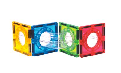 IMANIX ACCESORIOS PARA TOBOGAN 8 PIEZAS