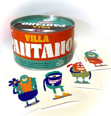 VILLA PANTANO