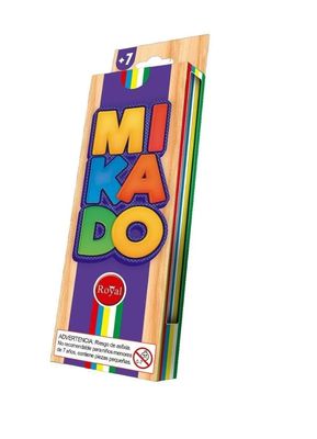 MIKADO ROYAL