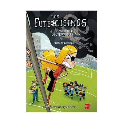 COLECCION LOS FUTBOLISIMOS