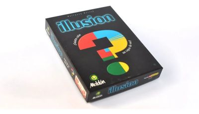 ILUSION
