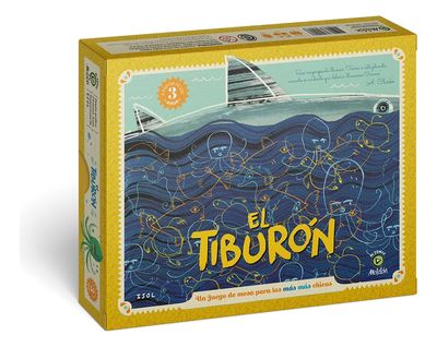 EL TIBURON