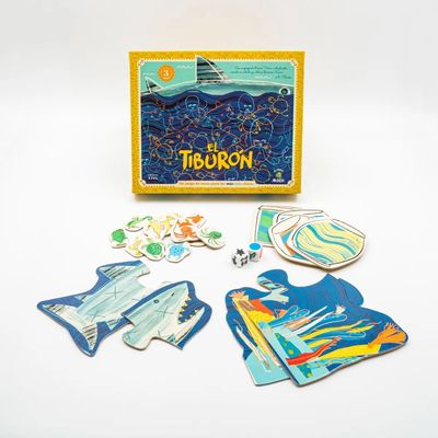 EL TIBURON