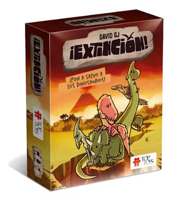 EXTINCION