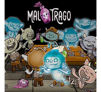 MAL TRAGO