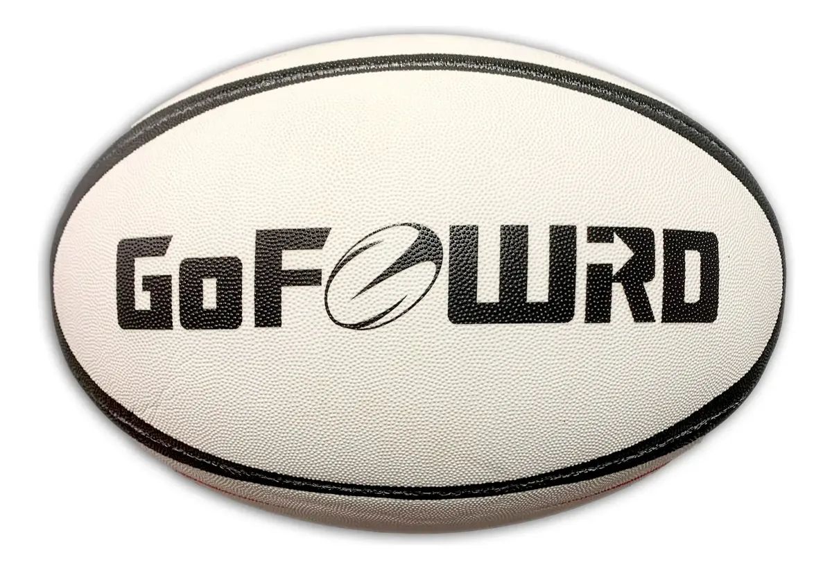 PELOTA DE RUGBY