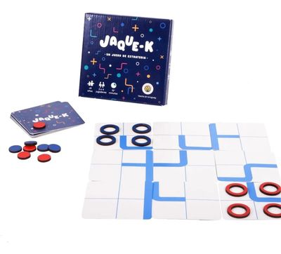 JAQUE-K