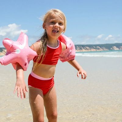 ALITAS INFLABLES PARA NIÑOS