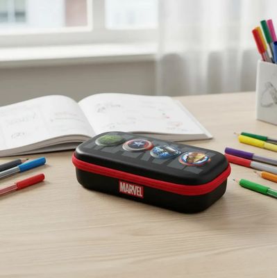 CARTUCHERA DISEÑO MARVEL