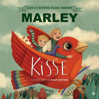 LOS CUENTOS PARA MIRKO