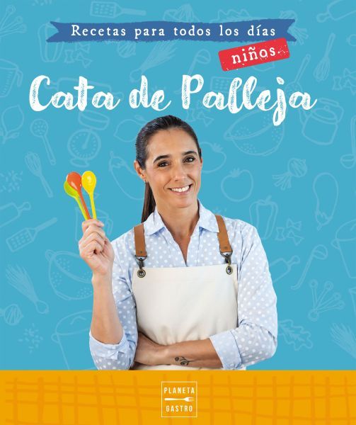RECETAS PARA TODOS LOS DIAS NIÑOS