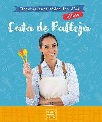 RECETAS PARA TODOS LOS DIAS NIÑOS