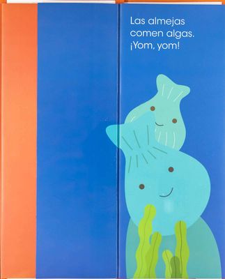 EL LARGO LARGO LIBRO DE LOS CERDITOS