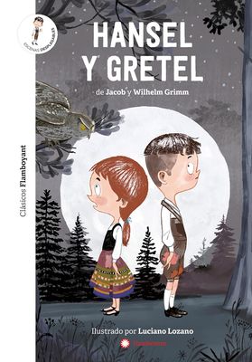 HANSEL Y GRETEL