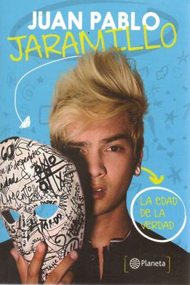 LA EDAD DE LA VERDAD