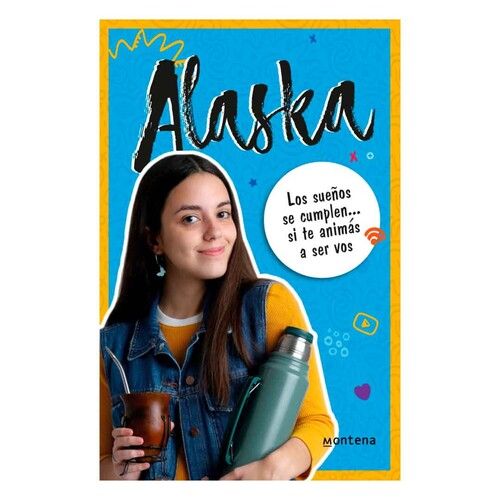 ALASKA